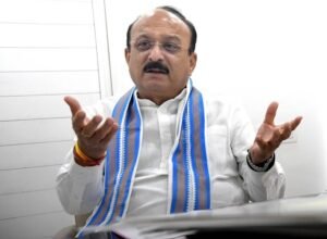 दिल्ली के आवासीय भवनों के लिए अग्नि अनापत्ति प्रमाण पत्र अनिवार्य करने पर विचार: आशीष सूद