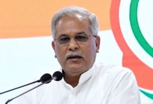 2027 के चुनाव पर नजरें गड़ाई, बघेल ने पंजाब कांग्रेस के नेताओं को दिल्ली बुलाया