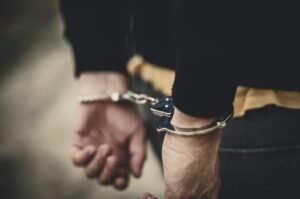 खाना पकाने को लेकर हुए विवाद के बाद पत्नी की हत्या करने वाला युवक गुरुग्राम में गिरफ्तार