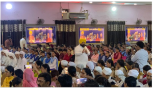 हरजोत बैंस ने कहा, पंजाब सरकार के स्कूलों में जल्द ही एआई पाठ्यक्रम शुरू किया जाएगा