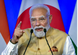 पीएम मोदी ६-११ जुलाई तक इंडोनेशिया, ऑस्ट्रेलिया, न्यूजीलैंड का दौरा करेंगे