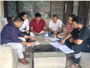 मतदाता सूची संशोधन में तेजी आई, कैथल राज्य में दूसरे स्थान पर, करनाल ने बीएलओ को समय सीमा पूरी करने के लिए प्रेरित किया
