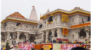 आरएसएस ने चुप्पी तोड़ी, राम मंदिर चोरी की निंदा की, हिंदुओं से धैर्य रखने का आग्रह किया