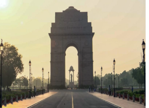 केंद्र ने राष्ट्रीय राजधानी क्षेत्र का विस्तार किया, राजस्थान के ५ जिलों को अपने अधीन लाया