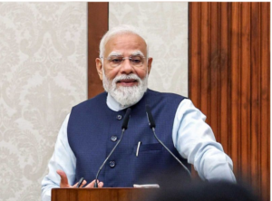 पीएम मोदी की पंजाब यात्रा? भाजपा प्रमुख ने अभी तक कोई आधिकारिक बयान नहीं दिया, बिट्टू ने दौरे का दावा किया ‘इस महीने के लिए निर्धारित’