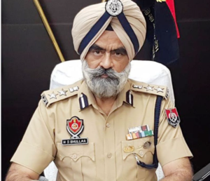 सीबीआई ने निलंबित पंजाब डीआईजी भुल्लर और सहयोगी द्वारा दायर डिस्चार्ज याचिका का विरोध किया