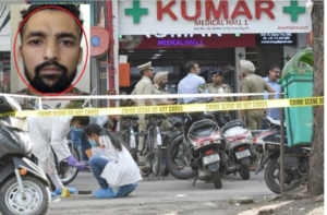 गोल्डी ढिल्लों को स्पेन में हिरासत में लिया गया; चंडीगढ़ के सेक्टर 11 केमिस्ट हत्या मामले में गैंगस्टर का नाम सामने आया, एएपी विधायक को धमकी दी गई