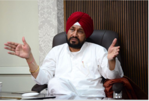 चन्नी के मोरिंडा प्रदर्शन को घरेलू मैदान से बहुत कम समर्थन मिला; कांग्रेस के 5 में से 4 विधायक बैठक में शामिल नहीं हुए
