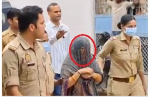 आगरा हॉरर: महिला ने शराबी पति की हत्या की, शव को बाथरूम के फर्श के नीचे दफनाया; 45 दिनों के बाद कंकाल के अवशेष मिले