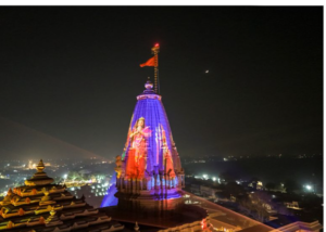 ६ जुलाई को राम मंदिर ट्रस्ट की बैठक; एसआईटी रिपोर्ट, सीईओ का पद एजेंडे का हिस्सा
