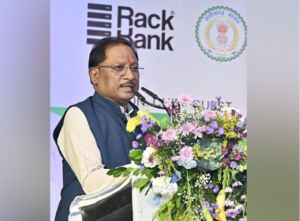 देखिए कक्षा में कौन वापस आया है: छत्तीसगढ़ सीएम और उनका मंत्रिमंडल