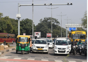 चंडीगढ़ के औद्योगिक क्षेत्र में निर्माणाधीन इमारत ढहने से 5 लोगों को बचाया गया, 3 के फंसे होने की आशंका