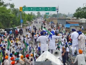 किसानों के दिल्ली मार्च के बीच पीएम मोदी ने कहा, एफटीए कृषि हितों को प्राथमिकता देंगे