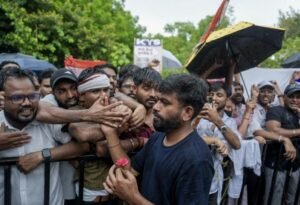 नड्डा और सीजेपी टीम के बीच बातचीत पर बोले अभिजीत दीपके: अभिजीत दीपक