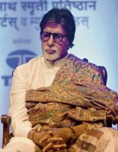 अमिताभ बच्चन ने सर्जरी और अस्पताल में भर्ती होने के बारे में गुप्त पोस्ट साझा किया