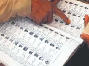 चंडीगढ़ मतदाता सूची का मसौदा प्रकाशित, 60,000 से अधिक नाम हटाए गए