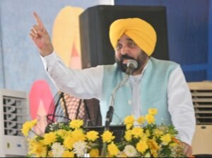 अकाल तख्त रैप के बाद पंजाब सरकार ने बेअदबी विरोधी कानून में संशोधन पर कानूनी राय मांगी