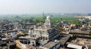 पंजाब के गुलाम गांव की स्थायी विरासत जहां ‘शास्त्र’ से मिलता है
