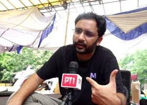 नड्डा ने हमें इस दोपहर मिलने के लिए बुलाया है: सीजेपी का दावा; जंतर-मंतर पर बैठक होने की चाहत है