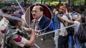 सीजेपी समर्थकों पर पुलिस कार्रवाई के खिलाफ याचिका पर सीजेआई सूर्यकांत ने वकील से कहा, ‘हमारा समय बर्बाद मत करो’
