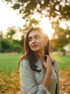 बीओ के जवाब से दिल टूट गया, लेकिन सम्मान अर्जित किया: वेदिका पिंटो ने ‘निशांची’ पर कहा