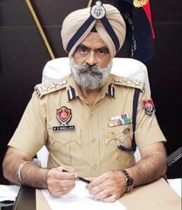 रिश्वत मामला: सीबीआई कोर्ट ने पंजाब पुलिस के निलंबित डीआईजी भुल्लर और कृष्ण शारदा को सुनवाई के दौरान पेश होने की अनुमति दी