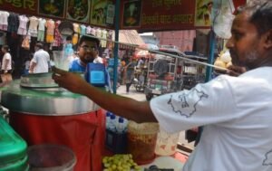 लुधियाना में जुलाई में अब तक सामान्य से कम बारिश दर्ज की गई