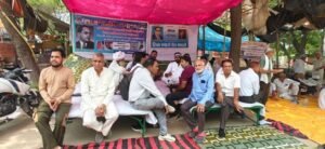 छात्रों के समर्थन में हिसार, भिवानी में अधिवक्ताओं का काम स्थगित इनेलो ने भी किया विरोध