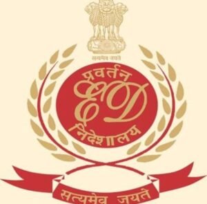 450 करोड़ रुपये के बैंक ऋण धोखाधड़ी मामले में ईडी ने पंजाब, दिल्ली और यूपी में छापेमारी की