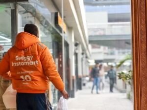 स्विगी बोर्ड ने आईओसीसी का दर्जा हासिल करने के लिए 49.5 फीसदी विदेशी स्वामित्व सीमा को मंजूरी दी