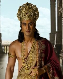 रणबीर कपूर स्टारर ‘रामायण’ को हॉलीवुड की किसी बड़ी फिल्म की तरह पूरी दुनिया के सामने दिखाई जाएगी