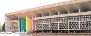 हाईकोर्ट ने चंडीगढ़ के आसपास के 16 गांवों में निर्माण और जमीन के हस्तांतरण पर लगाई रोक