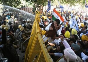 पंजाब: नीट के मुद्दे पर आज आप का राज्यव्यापी ‘थाली बजाओ’ प्रदर्शन