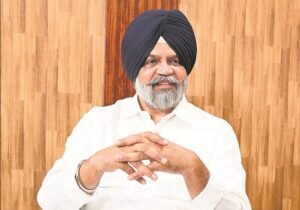अमृतपाल मुख्यमंत्री का चेहरा, हिंदू-सिख एकता को प्राथमिकता: वारिस पंजाब दे की अयाली