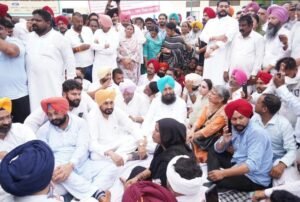 विधानसभा सत्र में शामिल होने से पहले अकाल तख्त की मंजूरी लेगी कांग्रेस: प्रताप बाजवा