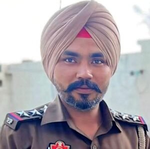 डीएसपी के निलंबन के एक दिन बाद, बढ़ते दबाव के बीच बरनाला एसएचओ शिफ्ट
