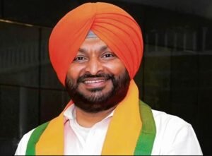 रवनीत सिंह बिट्टू ने मंत्रिपरिषद से दिया इस्तीफा, राष्ट्रपति ने स्वीकार किया इस्तीफा