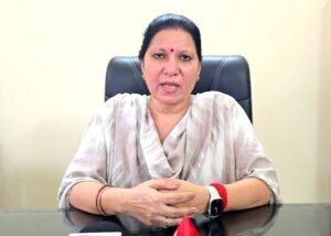 कांग्रेस विधायक ने नीट में सुधार की मांग की है इस्तीफा
