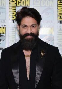 रामायण में रावण की भूमिका निभाने के बारे में यश ने किया खुलासा