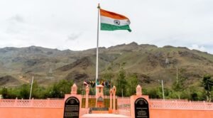 कारगिल, जैसा कि मैंने देखा: विजय दिवस पर, एक दिग्गज युद्ध के मोर्चे पर बिताए गए समय के उतार-चढ़ाव को याद करते हैं