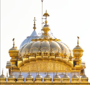 भक्ति की यात्रा