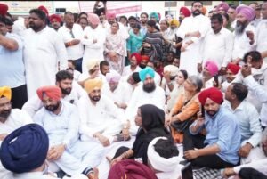 विधानसभा सत्र में शामिल होने से पहले अकाल तख्त की मंजूरी लेगी कांग्रेस: प्रताप बाजवा