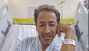 सोनम वांगचुक को सोमवार को अस्पताल से मिलेगी छुट्टी