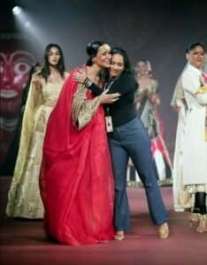 मसाबा गुप्ता ने इंडिया कॉउचर वीक 2026 में ब्राइडल कलेक्शन की शुरुआत की जेजे वलाया ने शरद ऋतु/शीतकालीन शोकेस का अनावरण किया