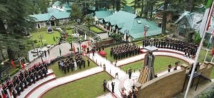 एआरटीआरएसी ने कारगिल विजय दिवस मनाया, ऑपरेशन विजय के नायकों को सम्मानित किया