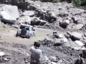 हिमाचल प्रदेश में भारी बारिश के कारण 135 सड़कें बंद आईएमडी ने ऑरेंज, येलो अलर्ट जारी किया
