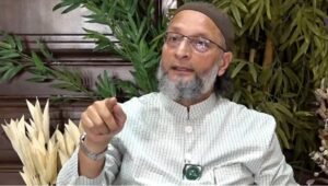 ओवैसी के यूपी चुनाव गठबंधन के अखिलेश को दिए गए ऑफर पर बीजेपी ने जताई ‘फ्रेंडशिप रिक्वेस्ट भेज दीया’