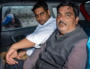 आईबी अधिकारी की हत्या: अदालत ने ताहिर हुसैन और चार अन्य के खिलाफ सजा पर 31 जुलाई को फैसला सुरक्षित रखा