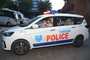 चंडीगढ़ में ‘खच्चर खातों’ में लाखों की ठगी