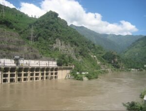 जलाशय क्षमता में 47 प्रतिशत नहीं, बल्कि 38 प्रतिशत: आईआईटी-रोपड़ ने बीबीएमबी गाद के दावों को खारिज किया